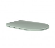 ASIENTO y TAPA INODORO ASTRA FLAMINIA